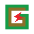 Golden Power Engineering Transparent - Logo