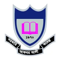 Govt Akbar Ali College