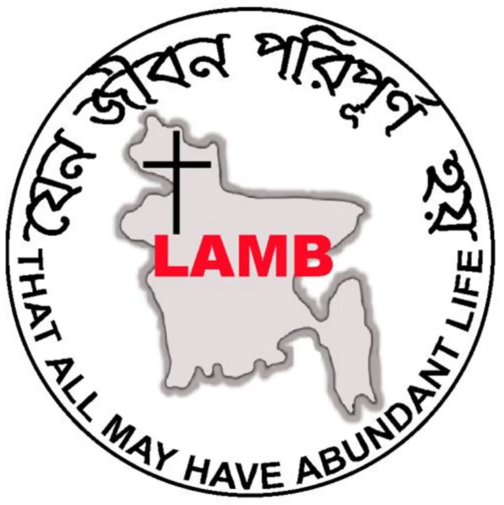 LAMB-pregnancy